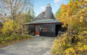 Lovely Home In Grenaa With Kitchen, Grenå